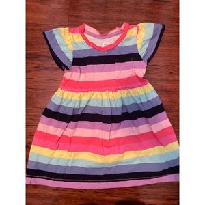 Baby gap 🌈dress size 3t